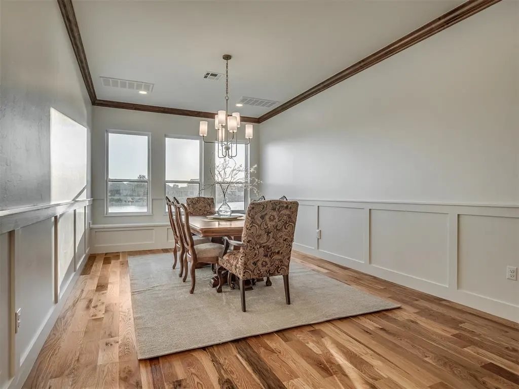 Photo 23 — 2517 Ridge Estates Drive, Yukon, OK 73099