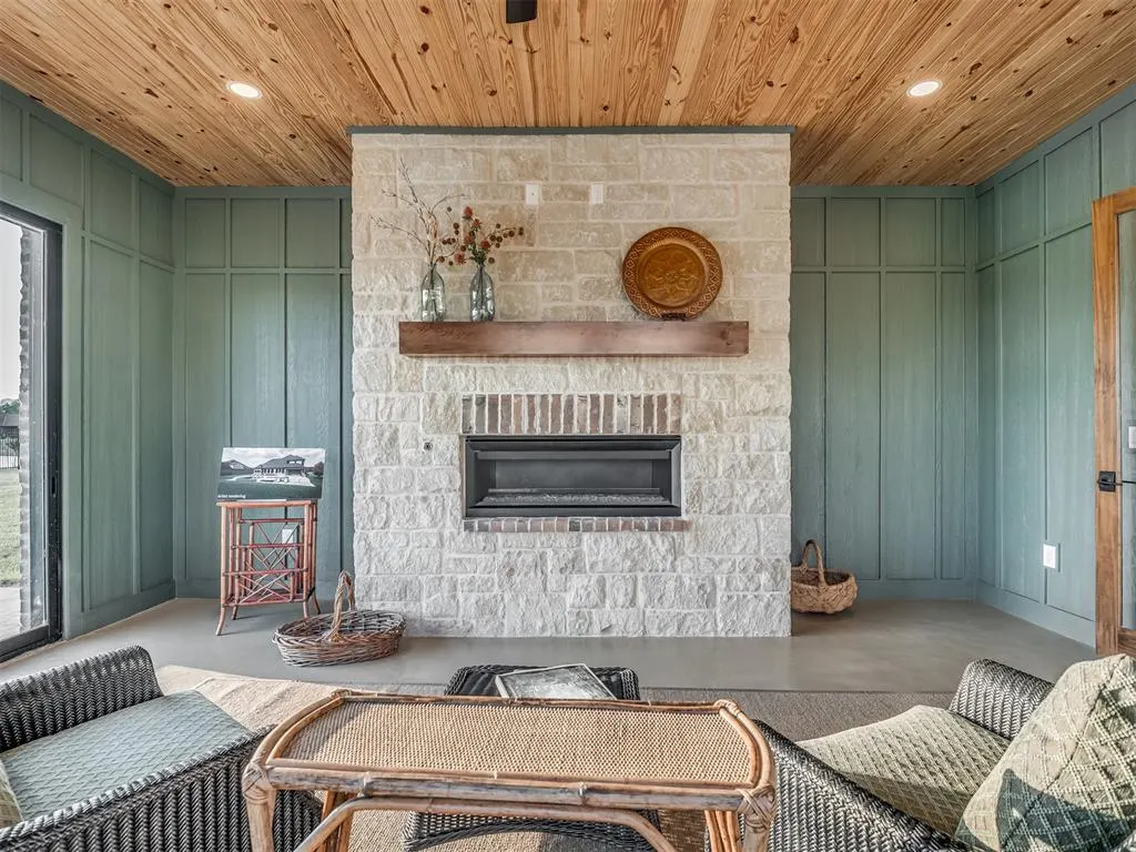 Photo 28 — 2517 Ridge Estates Drive, Yukon, OK 73099