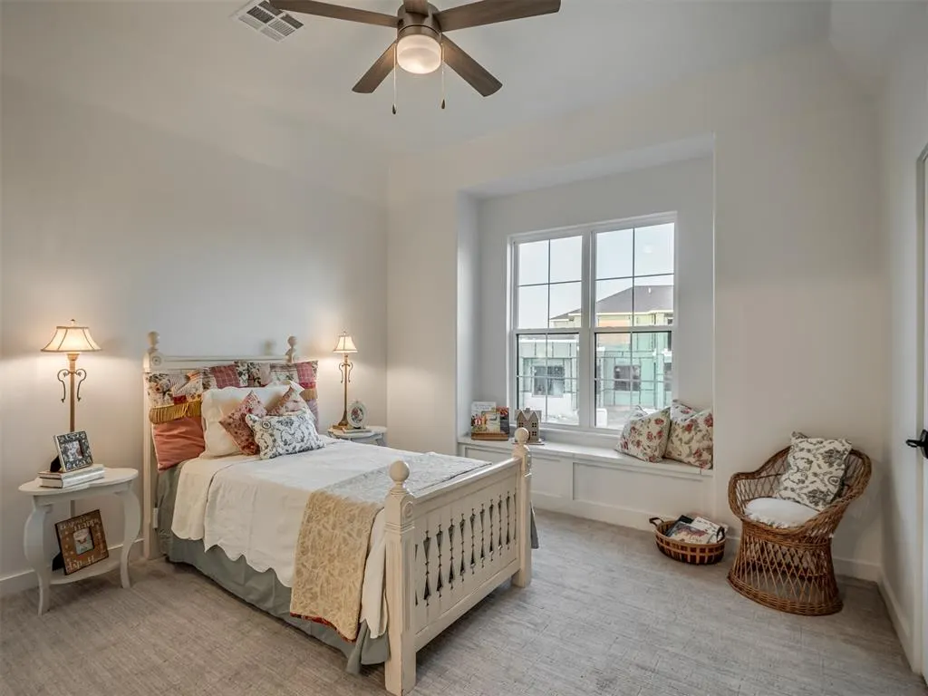Photo 44 — 2517 Ridge Estates Drive, Yukon, OK 73099