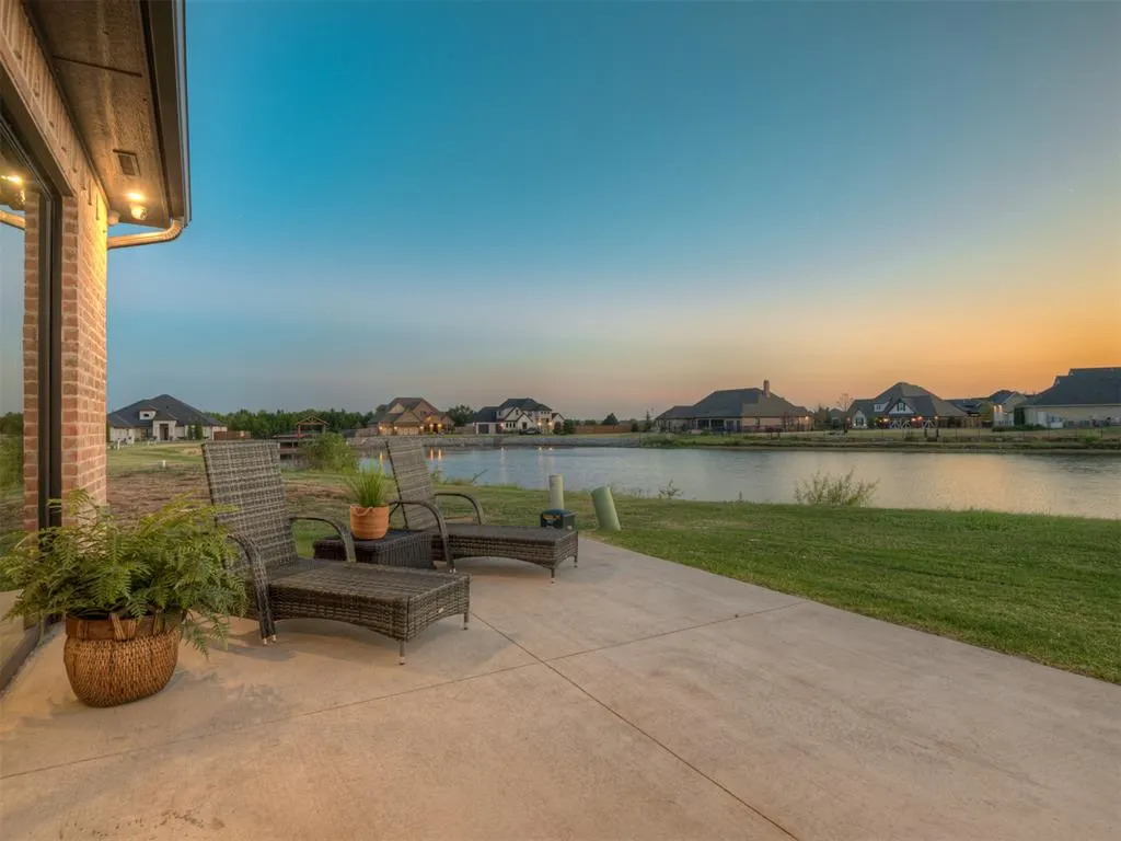 Photo 47 — 2517 Ridge Estates Drive, Yukon, OK 73099