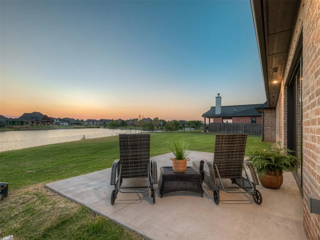 Photo 48 — 2517 Ridge Estates Drive, Yukon, OK 73099