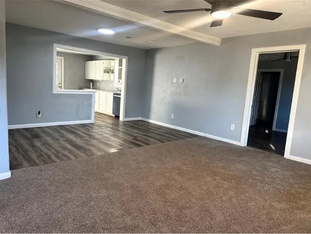 Photo 2 — 403 W Truman Place, Purcell, OK 73080