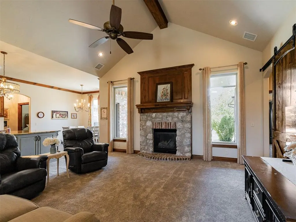 Photo 6 — 13309 NW 3rd Street, Yukon, OK 73099