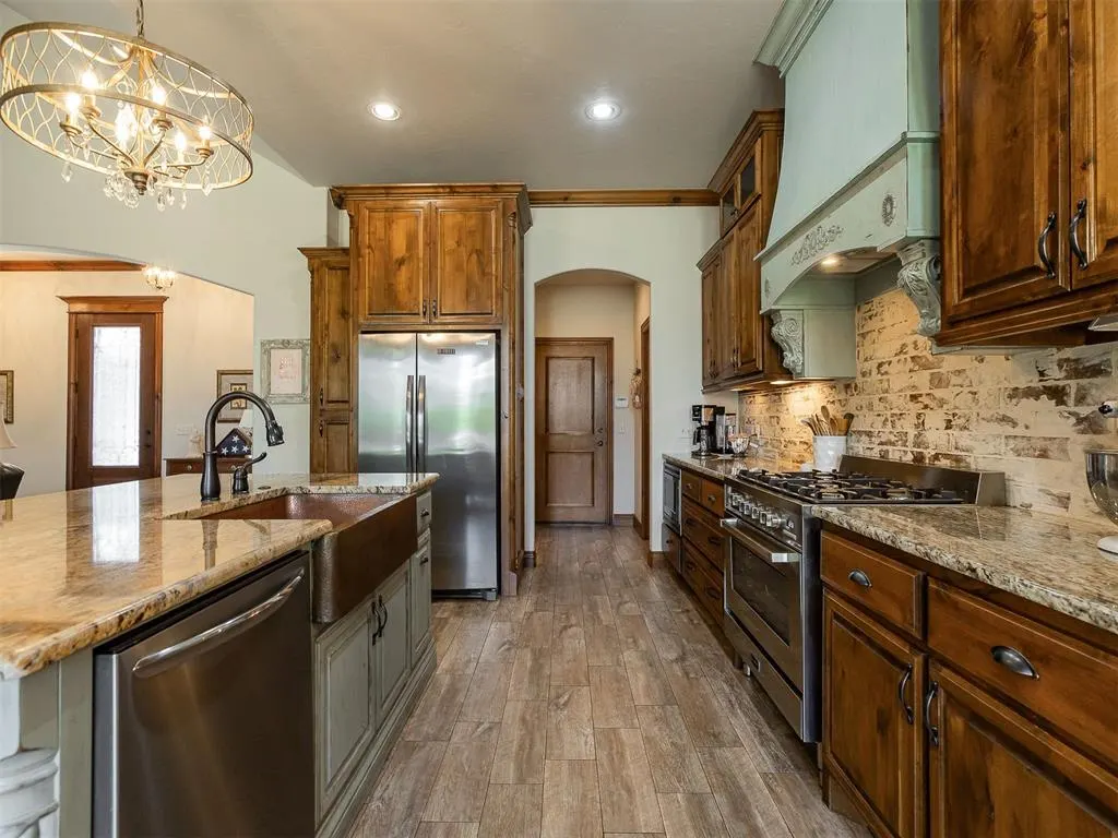 Photo 12 — 13309 NW 3rd Street, Yukon, OK 73099