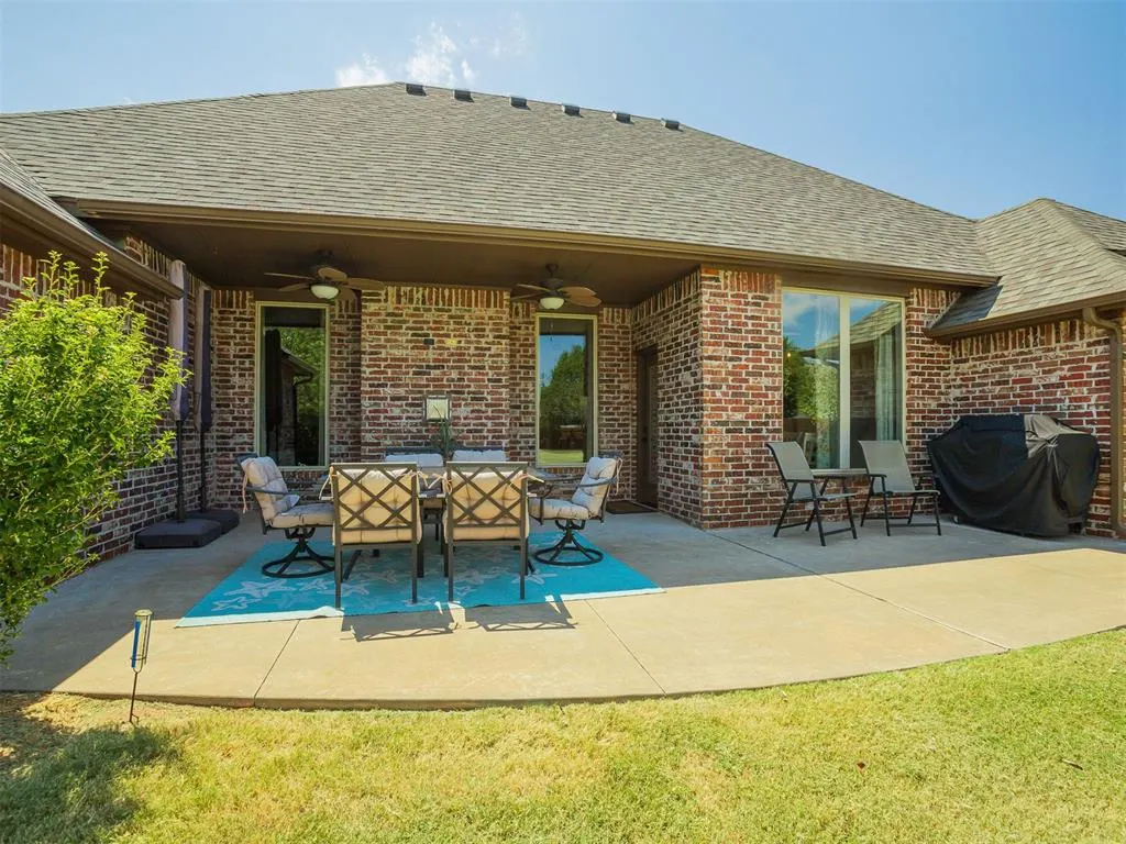 Photo 40 — 13309 NW 3rd Street, Yukon, OK 73099