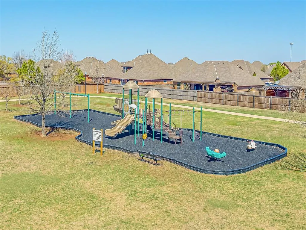 Photo 50 — 13309 NW 3rd Street, Yukon, OK 73099