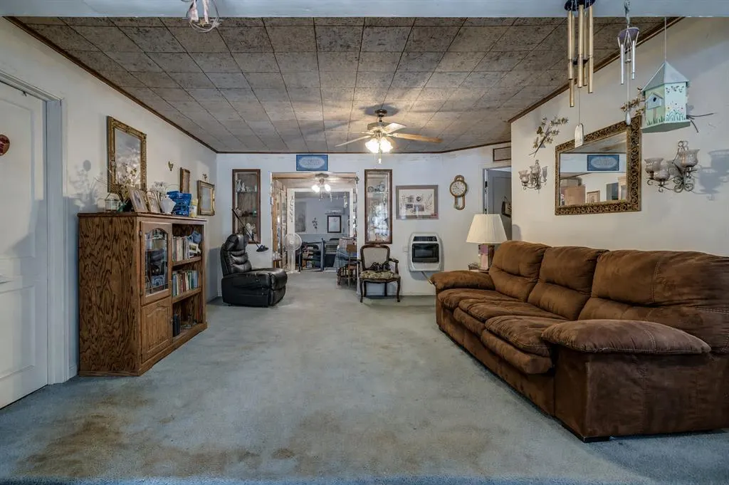 Photo 2 — 4009 NW 27th Street, Oklahoma City, OK 73107