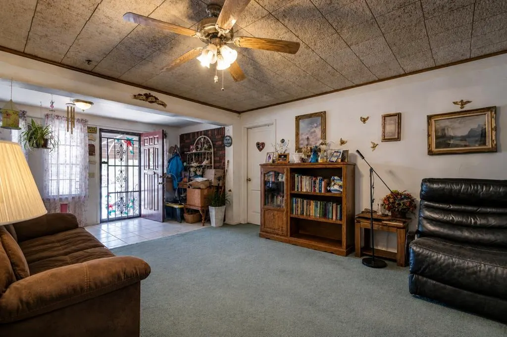 Photo 3 — 4009 NW 27th Street, Oklahoma City, OK 73107