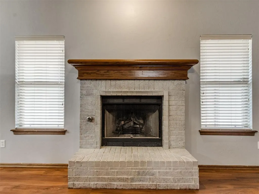 Photo 5 — 4220 Notting Hill Drive, Oklahoma City, OK 73160