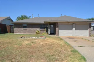 Sold home at 7813 S Miller Boulevard