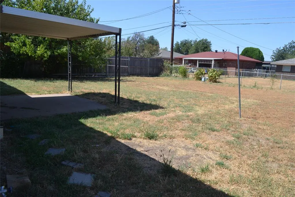 Photo 24 — 7813 S Miller Boulevard, Oklahoma City, OK 73159