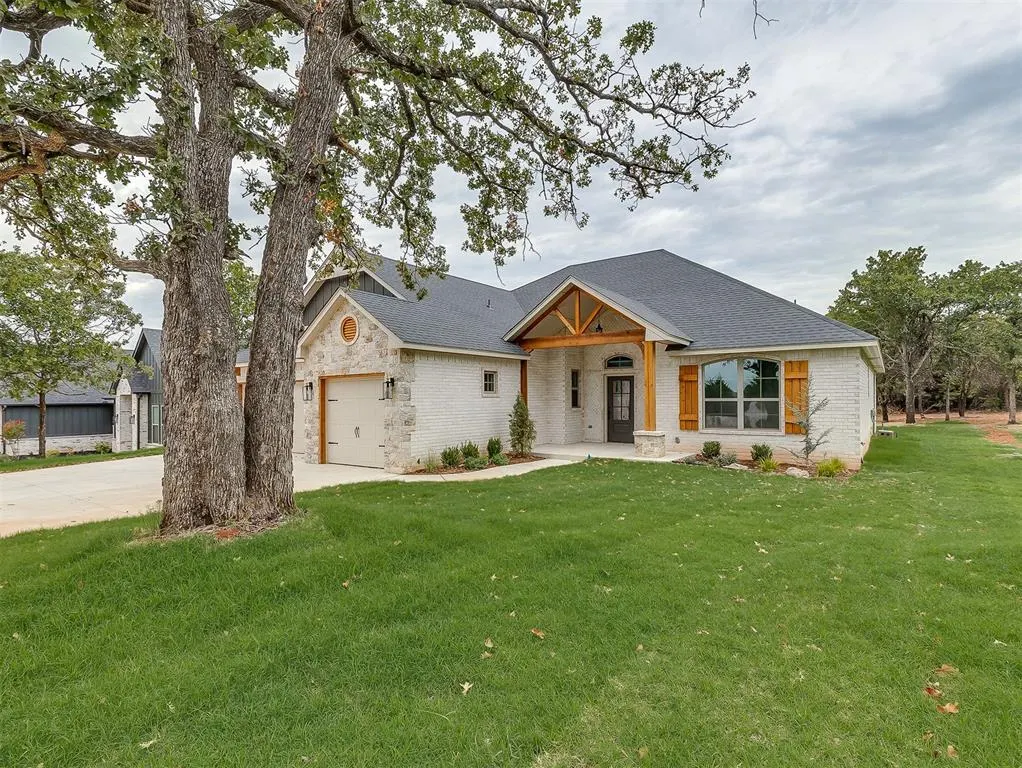 Photo 2 — 8080 Sacred Forest Road, Arcadia, OK 73007