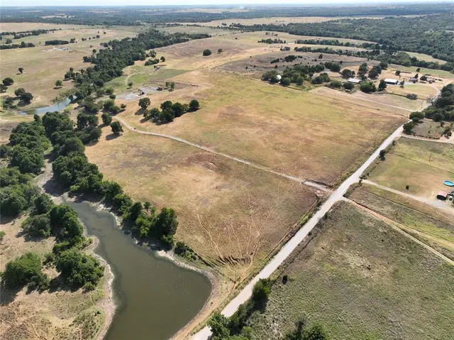 Photo 2 — County Road 1440, Cement, OK 73017