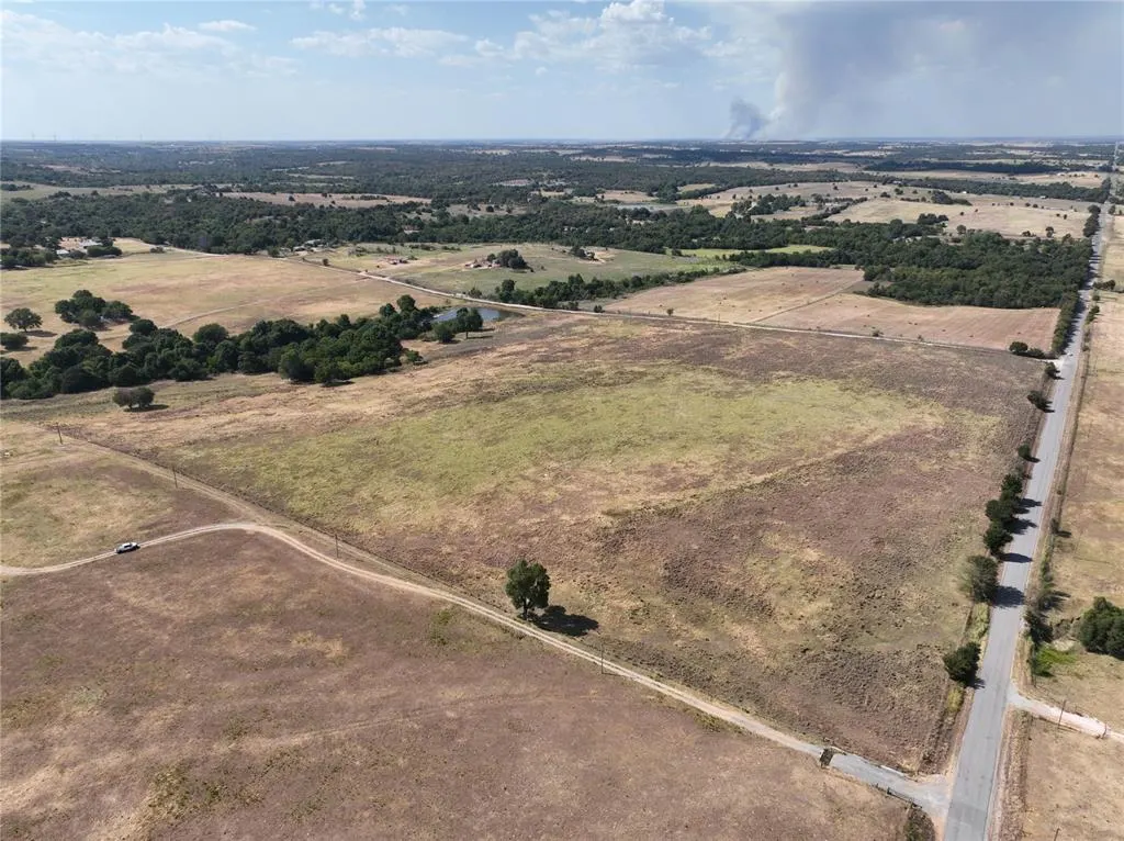 Photo 5 — County Road 1440, Cement, OK 73017