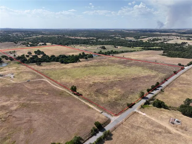 Photo 6 — County Road 1440, Cement, OK 73017