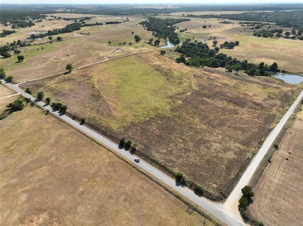 Photo 8 — County Road 1440, Cement, OK 73017