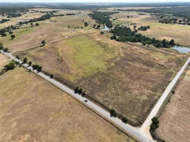 Photo 8 — County Road 1440, Cement, OK 73017