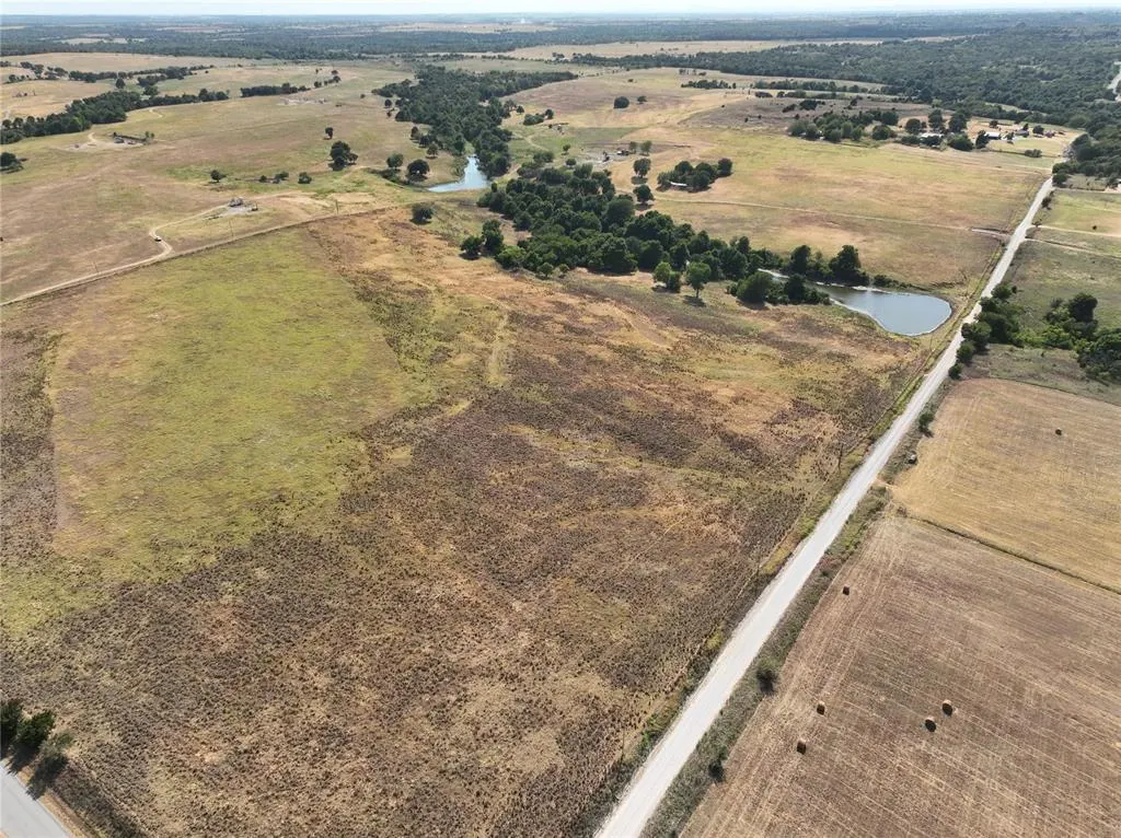 Photo 9 — County Road 1440, Cement, OK 73017