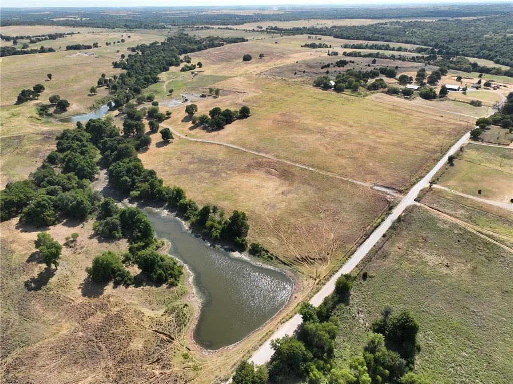 Photo 11 — County Road 1440, Cement, OK 73017