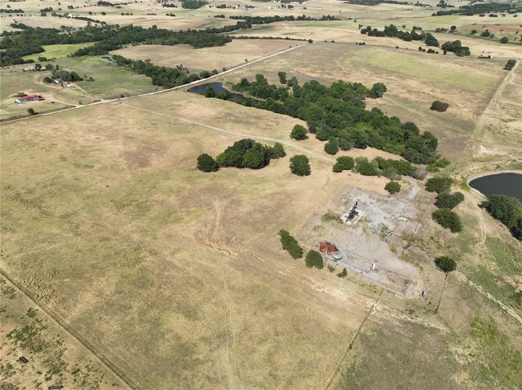 Photo 17 — County Road 1440, Cement, OK 73017