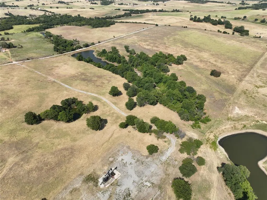 Photo 19 — County Road 1440, Cement, OK 73017