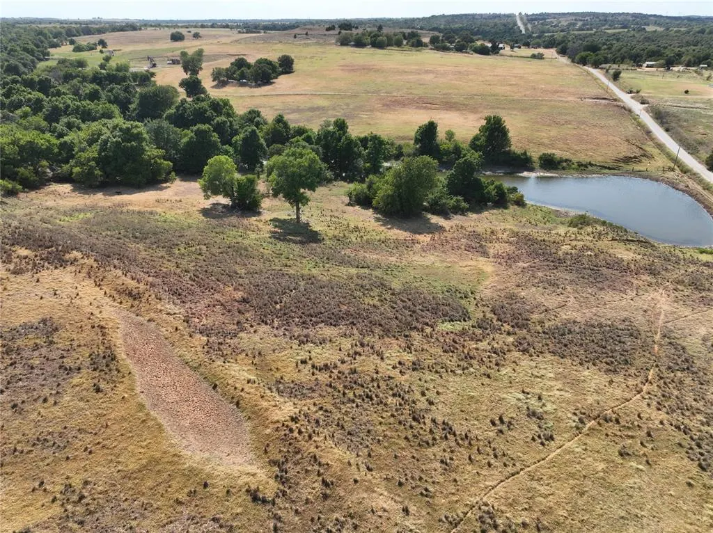 Photo 25 — County Road 1440, Cement, OK 73017