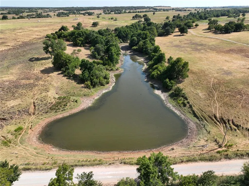 Photo 27 — County Road 1440, Cement, OK 73017