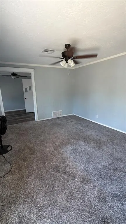 Photo 2 — 4129 SE 25th Street, Oklahoma City, OK 73115