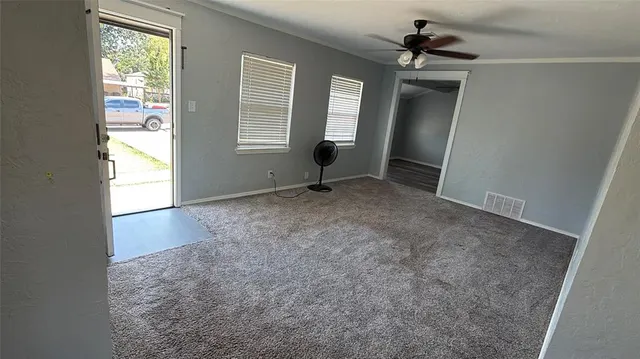 Photo 3 — 4129 SE 25th Street, Oklahoma City, OK 73115