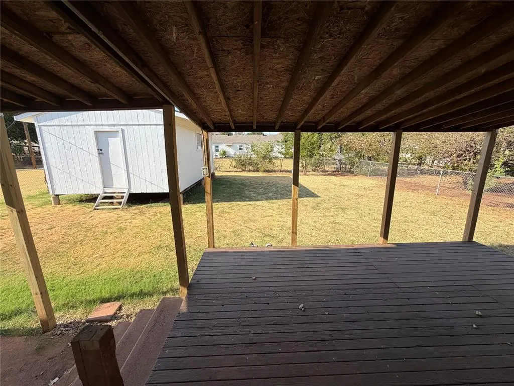 Photo 14 — 4129 SE 25th Street, Oklahoma City, OK 73115