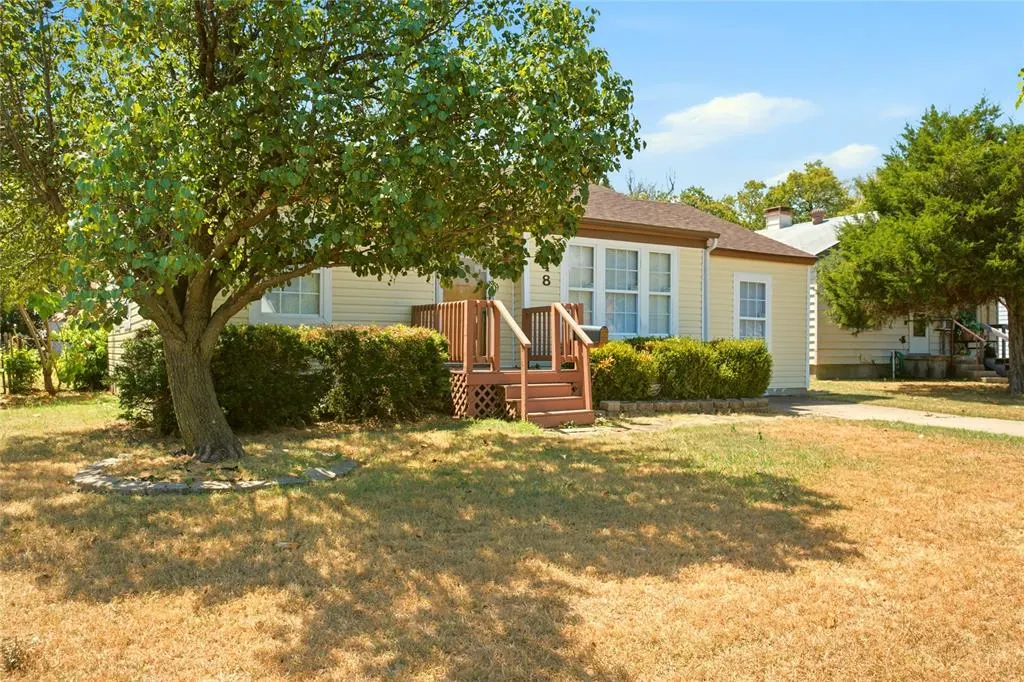 Photo 2 — 548 E Ercoupe Drive, Midwest City, OK 73110