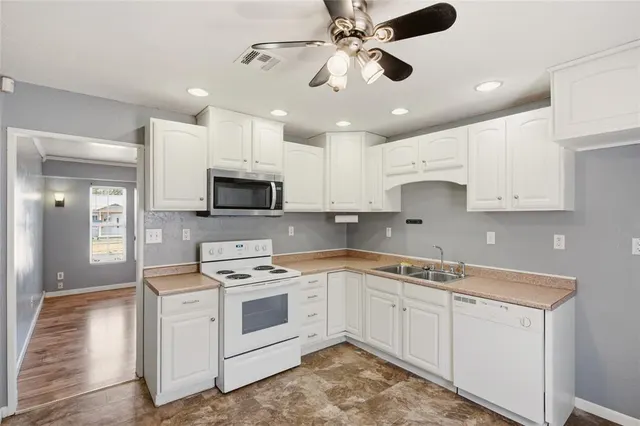 Photo 7 — 548 E Ercoupe Drive, Midwest City, OK 73110