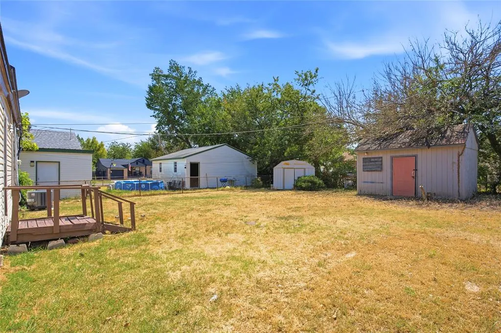 Photo 18 — 548 E Ercoupe Drive, Midwest City, OK 73110