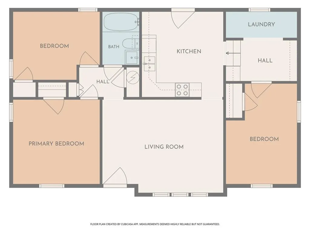 Photo 20 — 548 E Ercoupe Drive, Midwest City, OK 73110