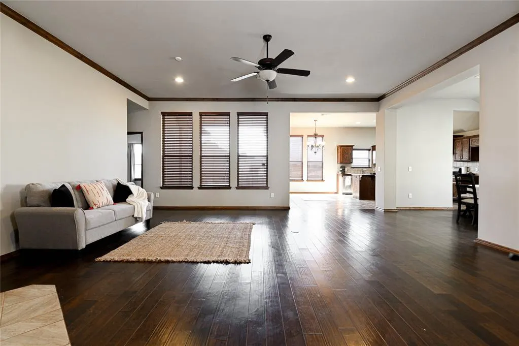 Photo 16 — 605 Carolyn Ridge Road, Norman, OK 73071
