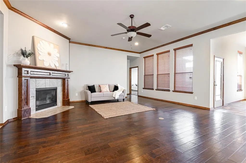 Photo 17 — 605 Carolyn Ridge Road, Norman, OK 73071