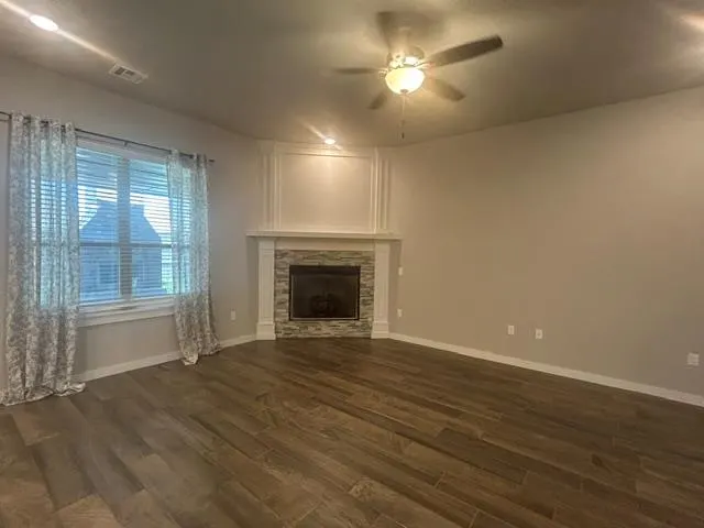 Photo 3 — 12020 Preakness Road, Oklahoma City, OK 73173