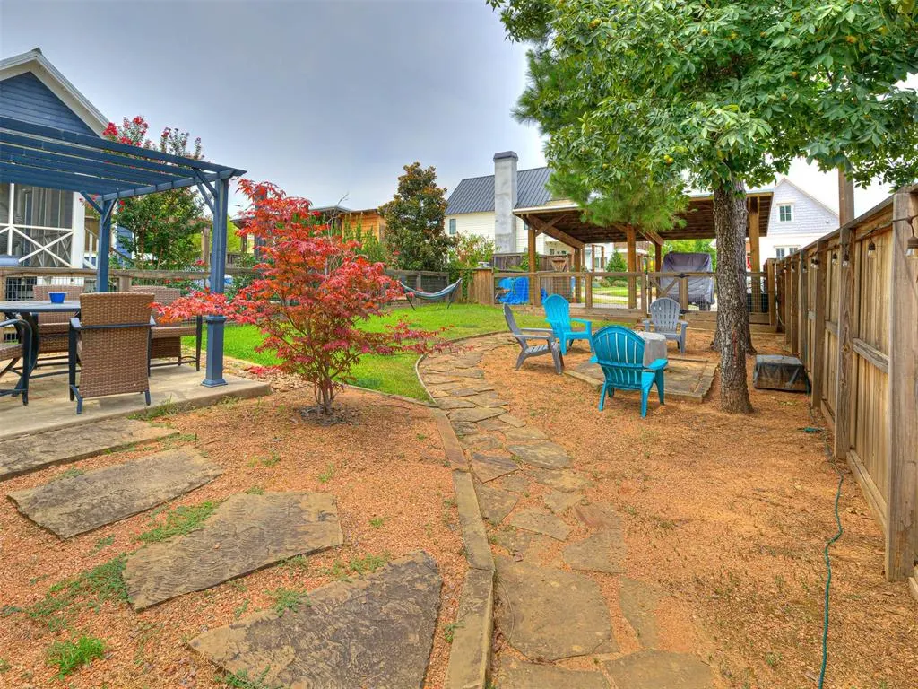 Photo 39 — 39 Boardwalk, Carlton Landing, OK 74432