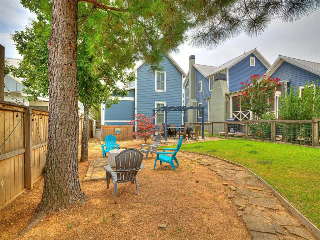 Photo 42 — 39 Boardwalk, Carlton Landing, OK 74432