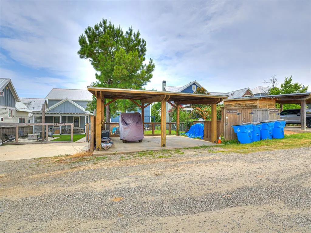 Photo 44 — 39 Boardwalk, Carlton Landing, OK 74432