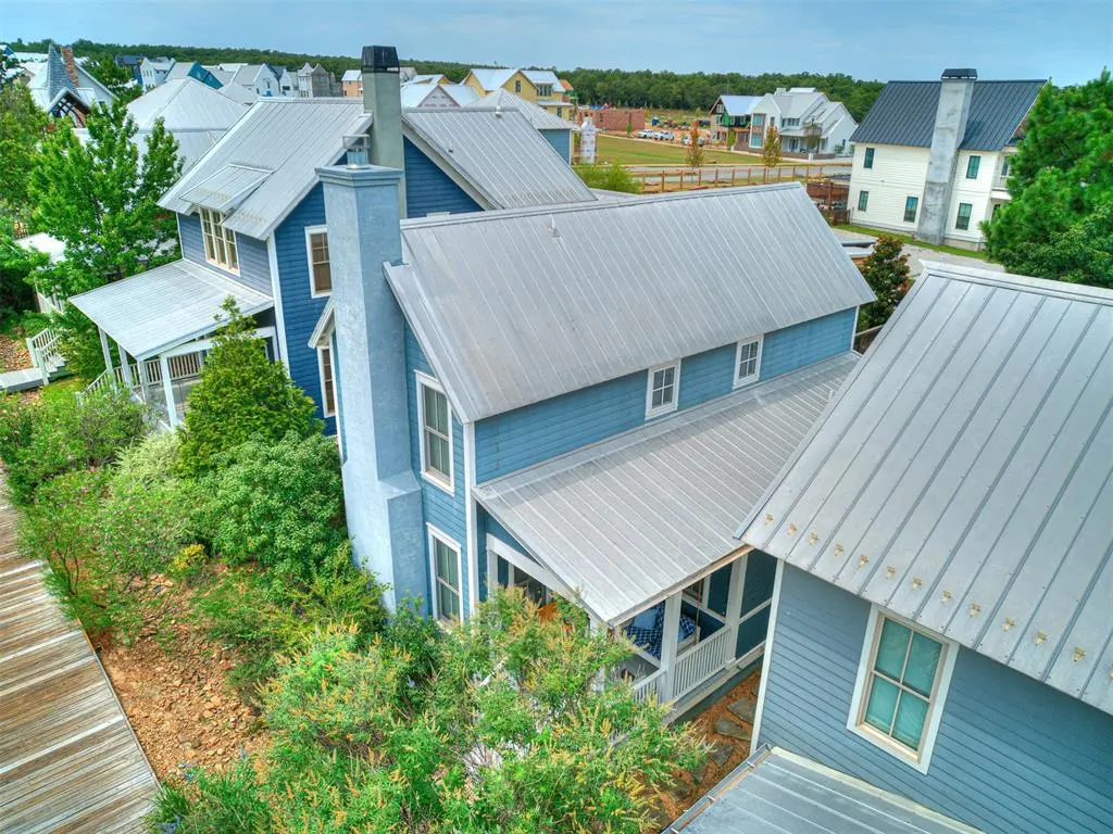 Photo 47 — 39 Boardwalk, Carlton Landing, OK 74432