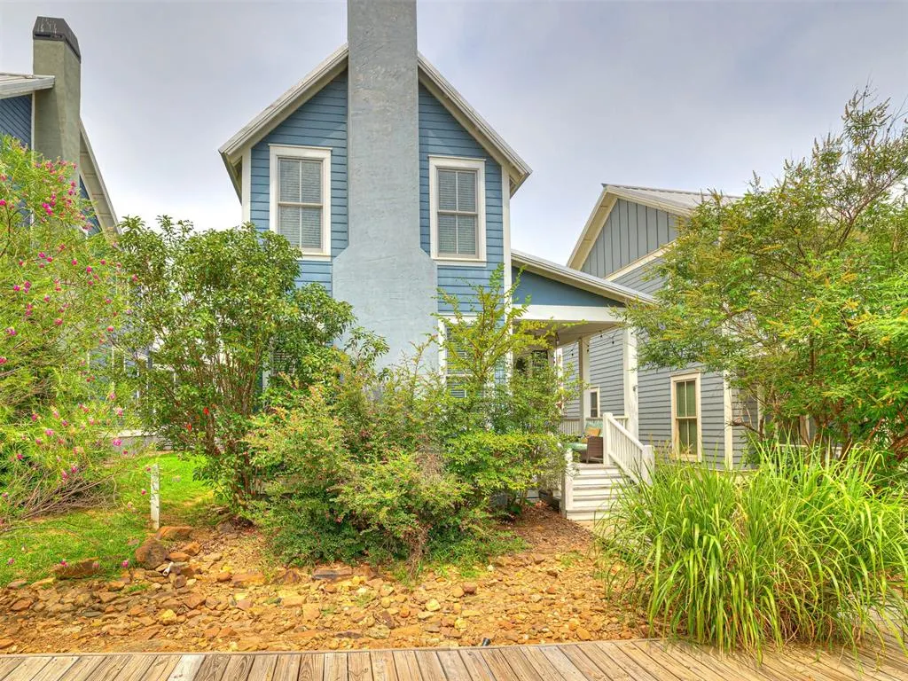 Photo 3 — 39 Boardwalk, Carlton Landing, OK 74432