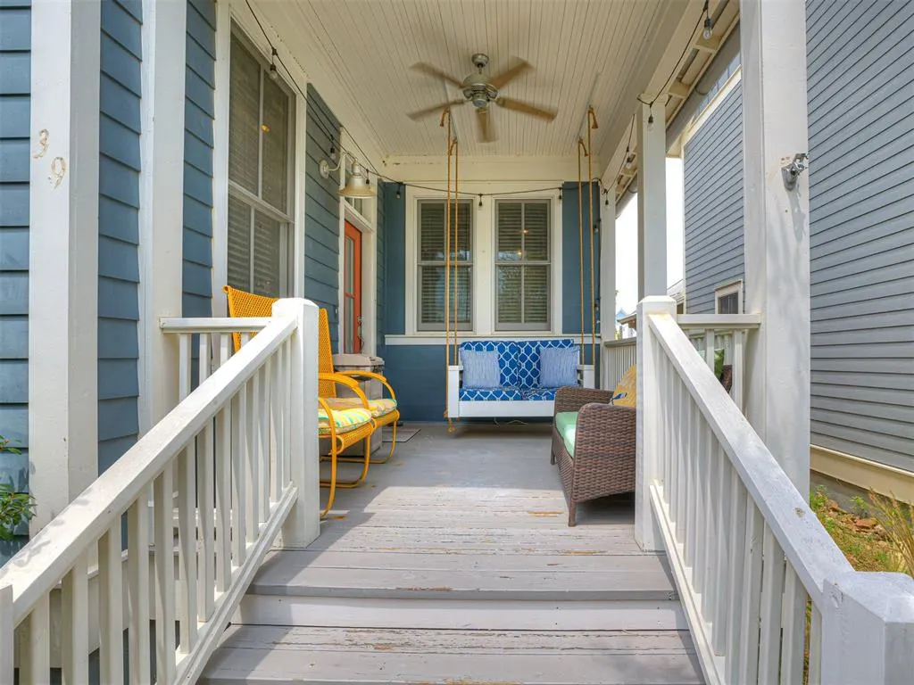 Photo 6 — 39 Boardwalk, Carlton Landing, OK 74432