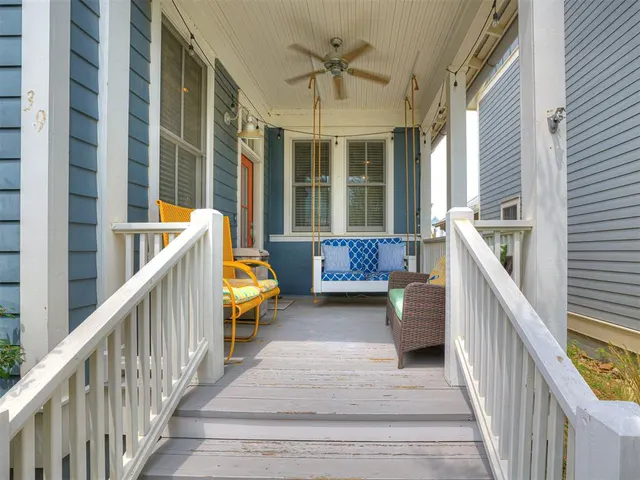 Photo 6 — 39 Boardwalk, Carlton Landing, OK 74432
