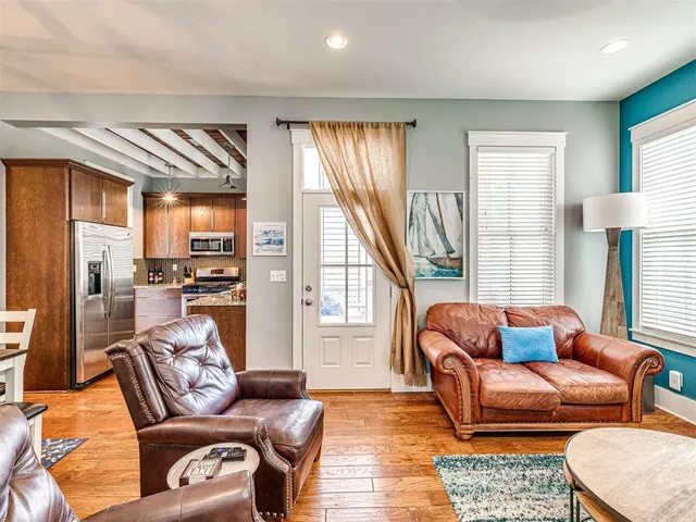 Photo 7 — 39 Boardwalk, Carlton Landing, OK 74432