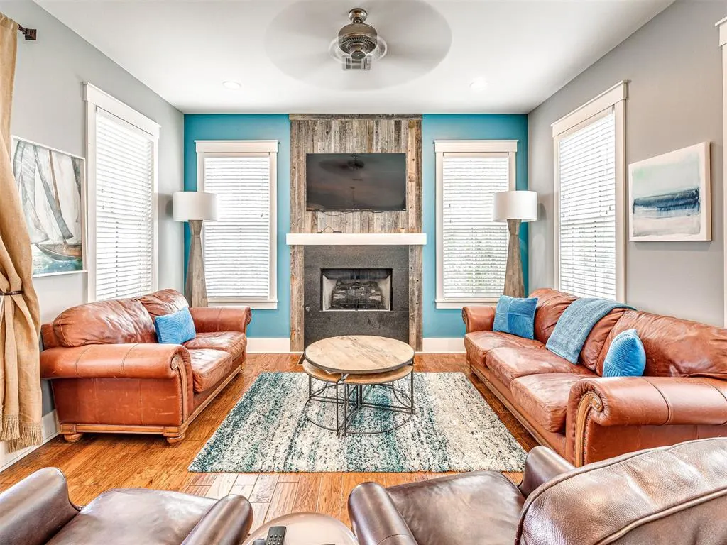 Photo 9 — 39 Boardwalk, Carlton Landing, OK 74432