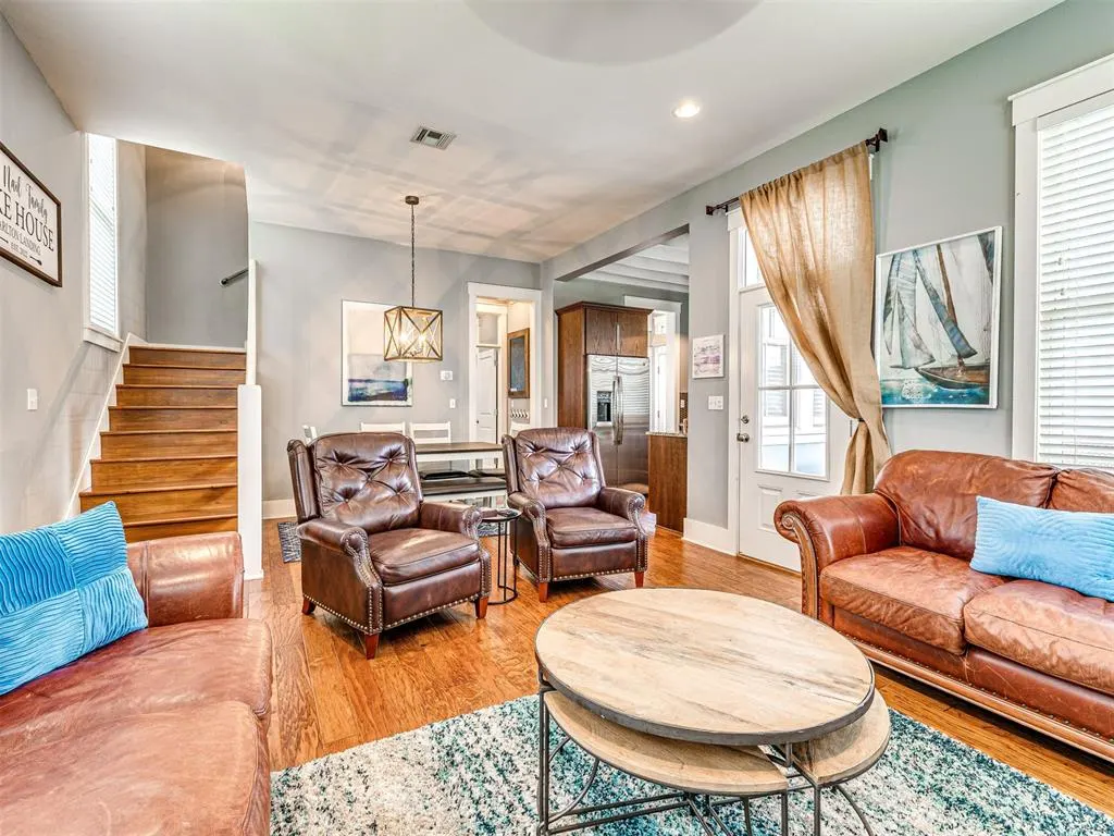 Photo 11 — 39 Boardwalk, Carlton Landing, OK 74432