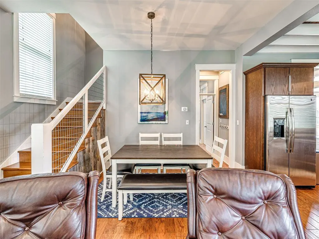 Photo 12 — 39 Boardwalk, Carlton Landing, OK 74432