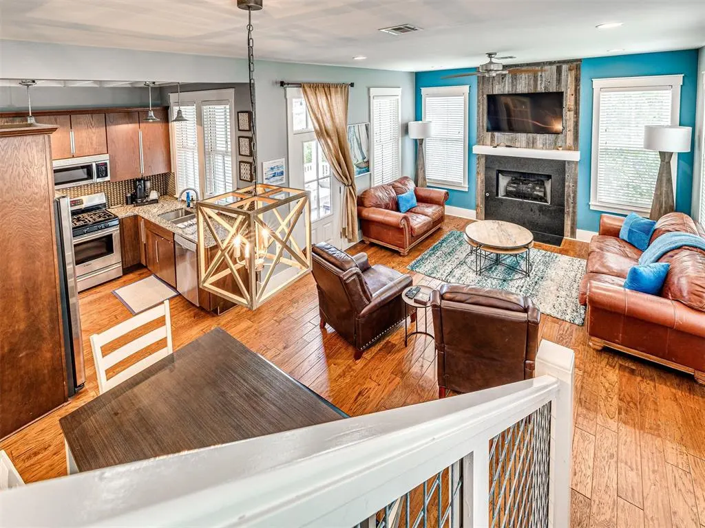 Photo 30 — 39 Boardwalk, Carlton Landing, OK 74432