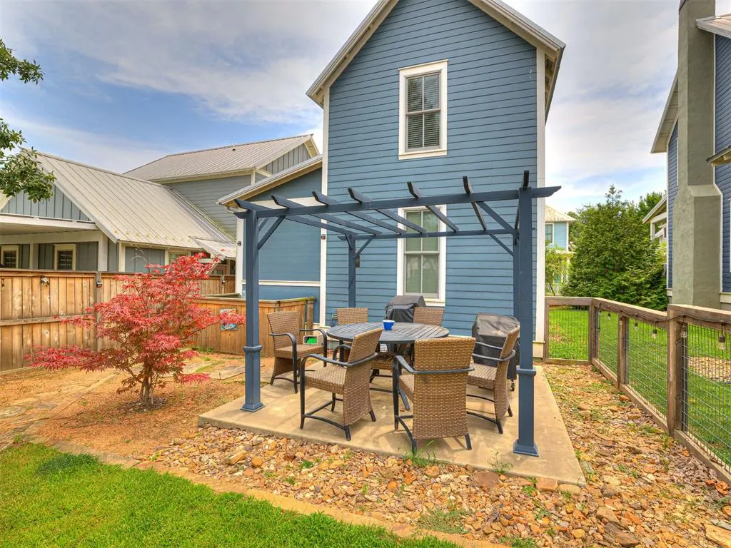 Photo 40 — 39 Boardwalk, Carlton Landing, OK 74432